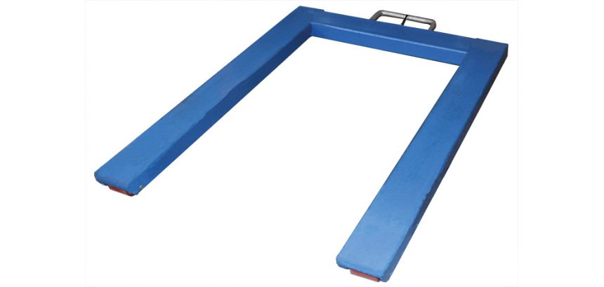 Système de pesage palette 2000 kg