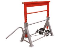 Tréteau de sécurité 15000 kg