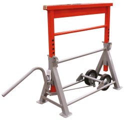 Tréteau de sécurité 15000 kg