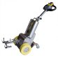Tracteur tireur / pousseur électrique inox 1000 kg
