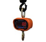 Peson électronique CW – Capacité de 1 à 5 tonnes