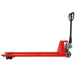 Transpalette manuel long AC20 LONG – Capacité 2 tonnes