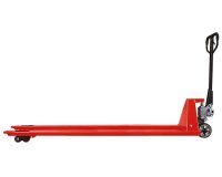 Transpalette manuel long 2000 kg 2000 mm / 540 mm