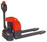 Transpalette électrique 1500 kg 1150 mm / 540 mm