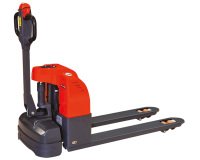 Transpalette électrique 1500 kg 1150 mm / 540 mm