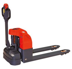 Transpalette électrique 1500 kg 1150 mm / 540 mm