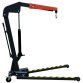 Grue d’atelier manuelle pliable 1000 kg
