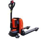 Transpalette électrique PTE15NPRO 1,5 tonne usage intensif et batterie lithium de 40 Ah