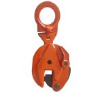 Pince à tôle à prise verticale CL – Capacité de 0,5 à 2 tonnes