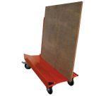 Chariot porte-panneaux 500 kg