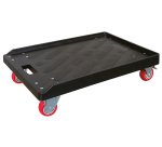 Plateau à rebords 300 kg