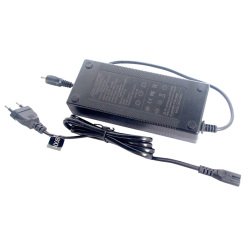 Chargeur 4Ah pour DMEG170, DMEG200, DMEG170-R