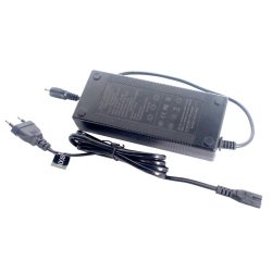 Chargeur 4Ah pour DMEG170, DMEG200, DMEG170-R