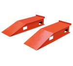 Rampe de surélévation 15000 kg