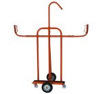 Chariot porte-panneaux 300 kg