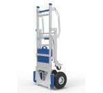 Diable électrique motorisé 170 kg