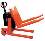 Transpalette basculeur électrique 1000 kg