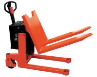 Transpalette basculeur électrique 1000 kg