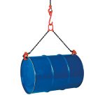 Pince pour manutention des fûts à la verticale 1000 kg
