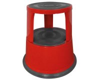 Marchepieds en acier 150 kg