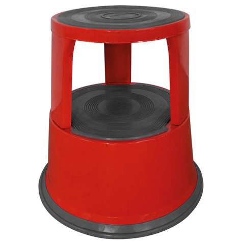 Marchepieds en acier 150?kg
