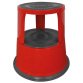 Marchepieds en acier 150?kg