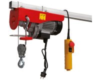 Mini-treuil électrique (6 m / 2 brins)