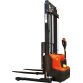 Gerbeur électrique lithium longerons encadrants capacité 1200?kg levée 3514 mm