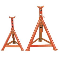 Chandelles de calage