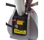 Eperon 600 mm pour Gerbeur BINGO semi-électrique