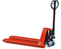 Transpalette manuel grande capacité 5000 kg