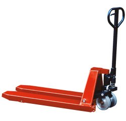 Transpalette manuel grande capacité 5000 kg