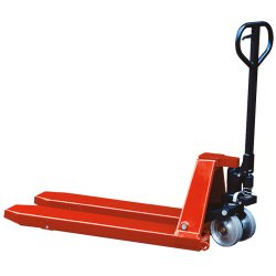 Transpalette manuel grande capacité 5000 kg