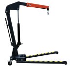 Grue d’atelier manuelle pliable 2000 kg