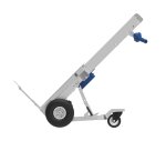 Diable gerbeur motorisé 170 kg