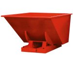 Benne autobasculante 1030 litres