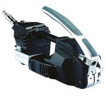 Tendeur à air comprimé cerclage feuillard plastique 12 à 16 mm