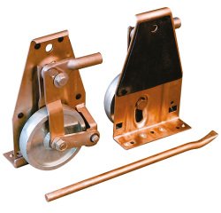 Rouleurs easyroll 1000 kg