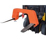 Potence pour chariot élévateur 4000 kg