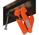 Griffe d’accrochage pour palan – Capacité 1 à 10 tonnes