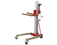 Elévateur positionneur manuel 150 kg