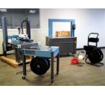 Cercleuse automatique premium