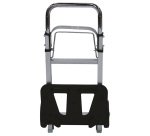 Diable aluminium télescopique et pliable 90 kg