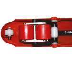 Transpalette manuel pro 2500 kg - timon non monté au dessus de 3 unités commandées