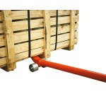 Barre de levier 1500 kg