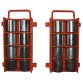 Rouleur ajustable 24000 kg