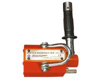 Levage magnétique 100 kg