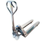 Transpalette manuel premium inox 304 2500 kg