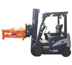 Gueuse de contrôle 1000 kg