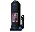 Cric bouteille double vérin